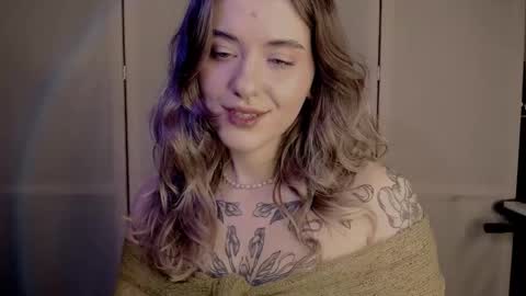 risha_laass online show from January 25, 6:54 pm