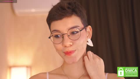 Agnes online show from January 21, 9:46 am