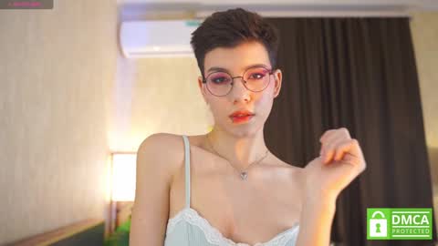 Agnes online show from January 25, 7:28 am