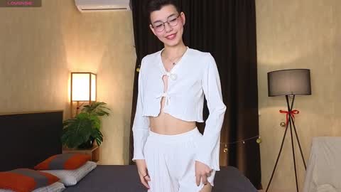 Agnes online show from January 9, 7:52 am