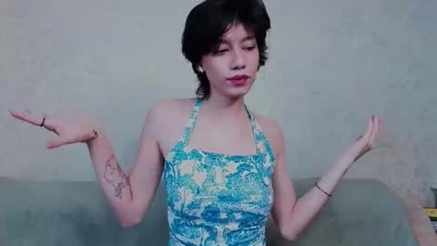 Agnes online show from September 23, 11:52 am