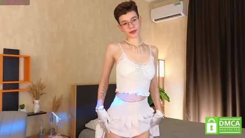 Agnes online show from February 3, 7:51 am