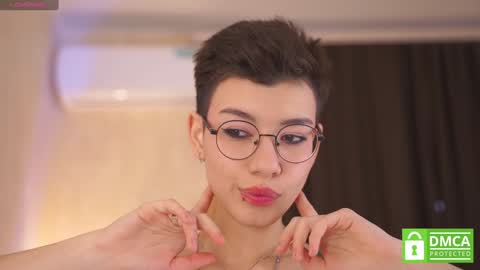 Agnes online show from January 23, 8:25 am