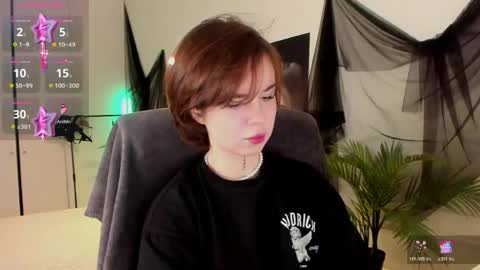 Alice online show from April 14, 8:42 pm