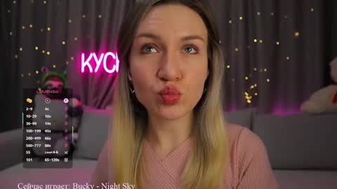 Rita online show from March 13, 2:46 am