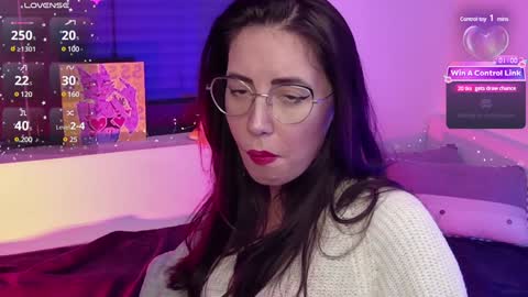 Snapshot of ritasunset chatting on December 22, 3:22 pm Miss Rita online show from December 22, 3:22 pm