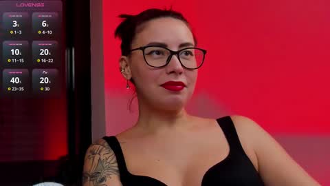 Miss Rita online show from November 27, 2:31 pm