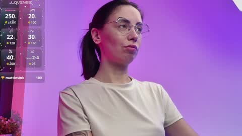 Snapshot of ritasunset chatting on December 15, 5:56 am Miss Rita online show from December 15, 5:56 am