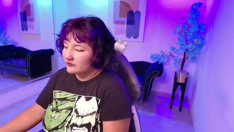 Ritsuka online show from November 29, 3:21 am