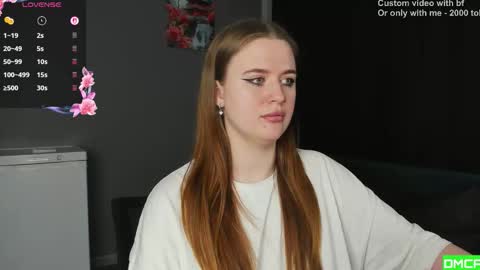 Lisa and Robert  i am online all days 900 am GMT3   online show from February 6, 7:12 am