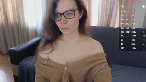 Robin online show from April 2, 4:32 am