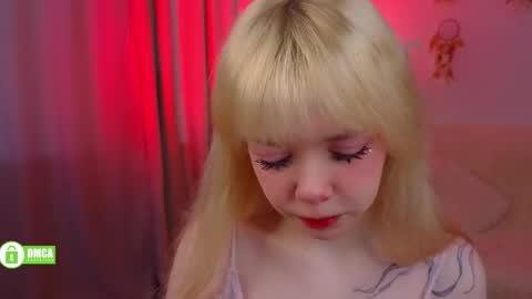 rochelle_dolly online show from March 28, 1:21 pm