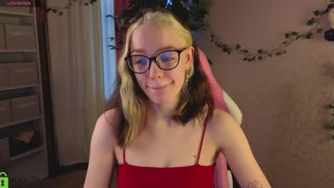 Rockett online show from April 11, 1:01 am