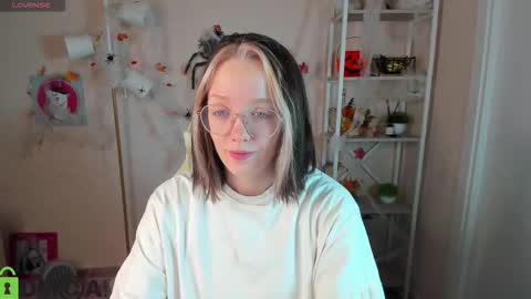 Rockett online show from October 27, 1:01 am