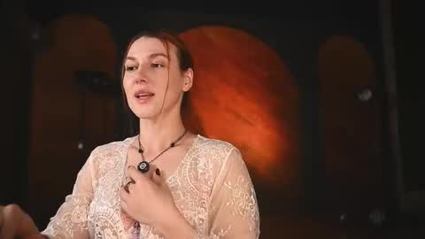 RocknRose online show from November 17, 11:49 pm