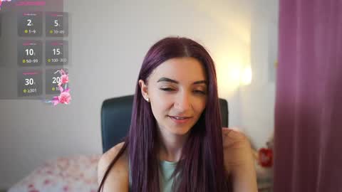 RocknRose18 online show from May 29, 1:20 pm