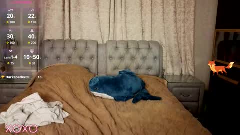 Rockel online show from March 11, 12:48 am