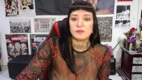 Rolly online show from December 16, 10:26 pm