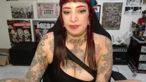 Rolly online show from May 30, 2:20 am