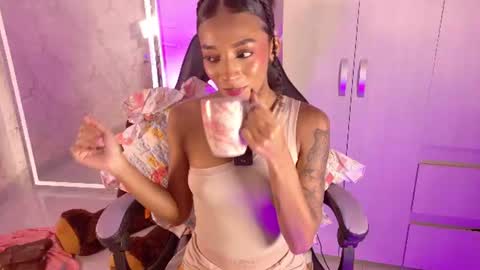 rolyloren1 online show from July 31, 6:20 pm