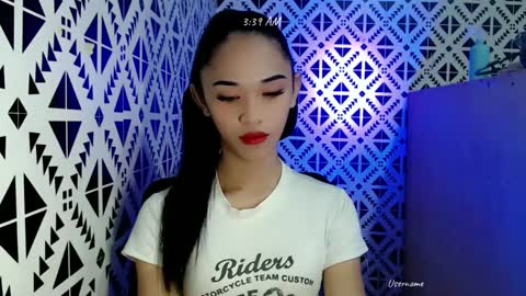 empress online show from February 25, 7:38 pm