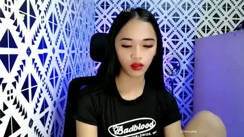 empress online show from February 19, 7:05 pm