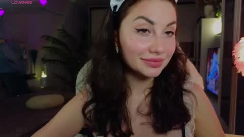 romanticsonya online show from March 26, 7:59 pm