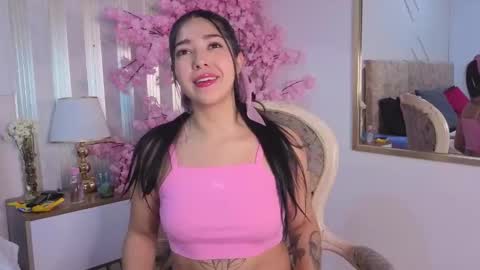 Romy  online show from March 23, 9:04 am