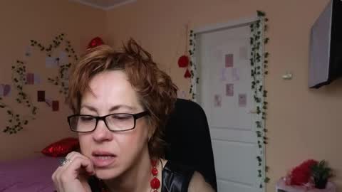 ronda_roni online show from April 8, 6:37 am