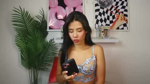 Roni online show from January 17, 2:39 am