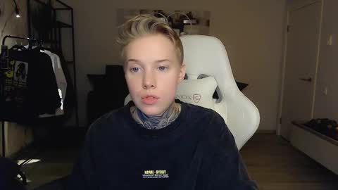 Roni online show from January 31, 8:12 pm