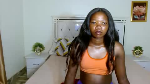 Rorenah online show from April 2, 5:54 pm