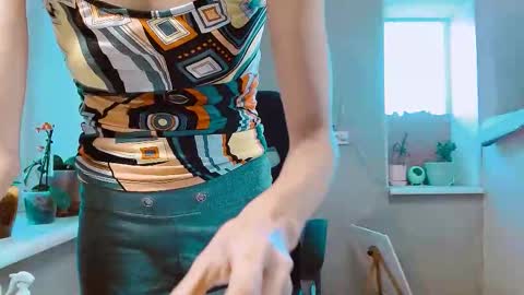 rosa843850 online show from September 21, 2:27 pm