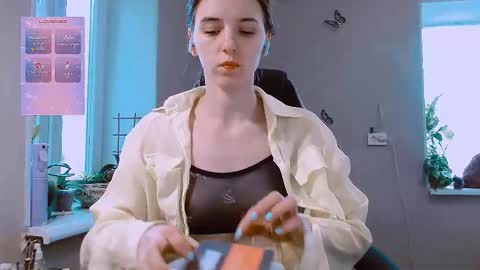 rosa843850 online show from February 11, 1:01 pm