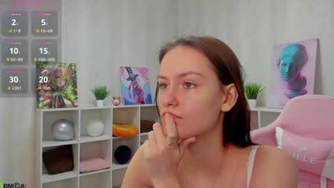 Viola online show from March 30, 9:53 am