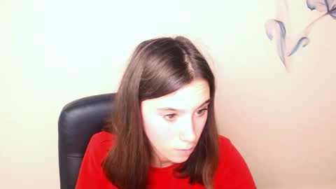 Rose online show from October 8, 7:56 am