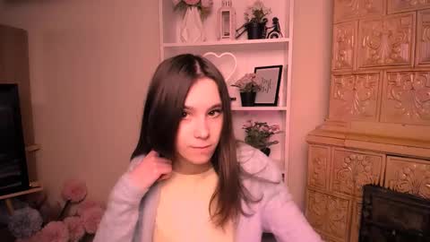 Rose online show from March 25, 7:33 am