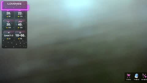 Rosalia online show from January 9, 11:25 am