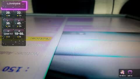 Rosalia online show from December 16, 11:12 am