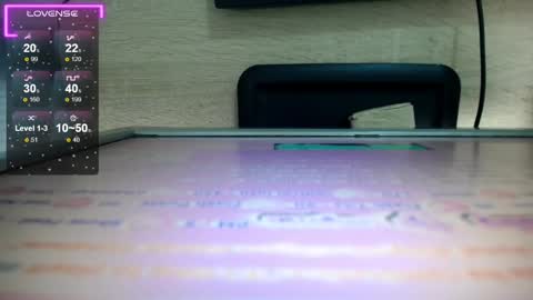 Rosalia online show from January 4, 11:11 am