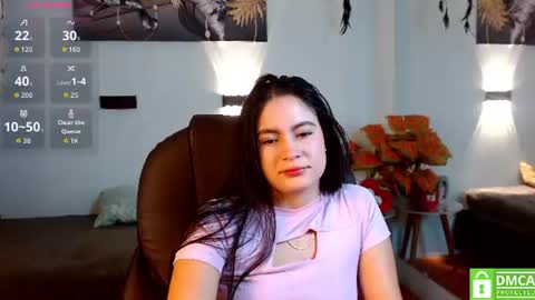 R O S A L I A online show from July 17, 4:39 am