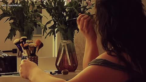 Rosalie online show from April 1, 3:51 am