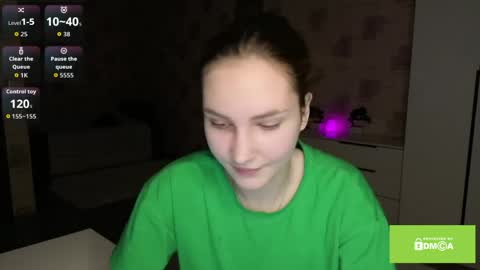 Megan 3 a gift for every fan club member online show from April 14, 6:30 pm