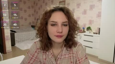 Megan 3 a gift for every fan club member online show from April 9, 6:46 pm