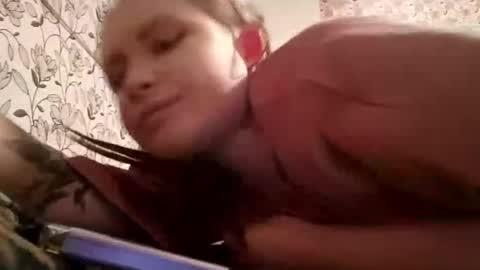 Alicia online show from October 24, 3:30 pm