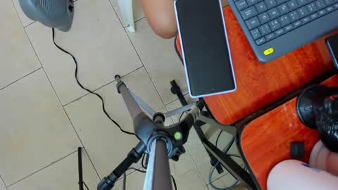 Rosalinda online show from March 23, 12:22 pm