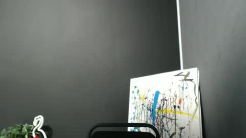 Rosalina online show from November 23, 2:19 pm