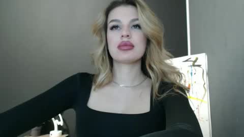 Rosalina online show from November 6, 2:34 pm