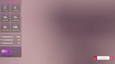 Aleja online show from November 30, 1:43 am