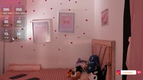 Aleja online show from February 28, 3:17 am